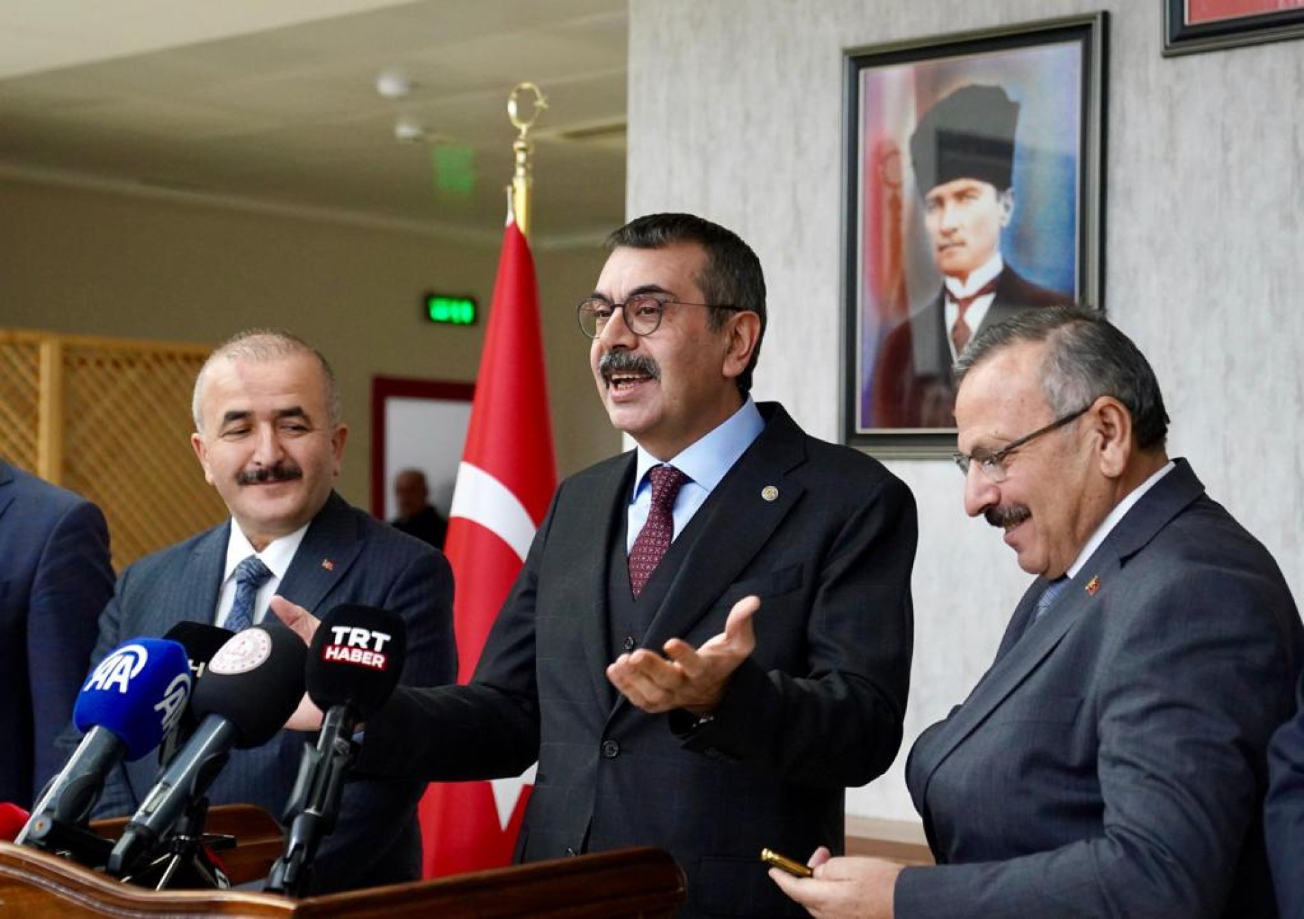 Haberin12-01-2024 Açıklamalı Görseli